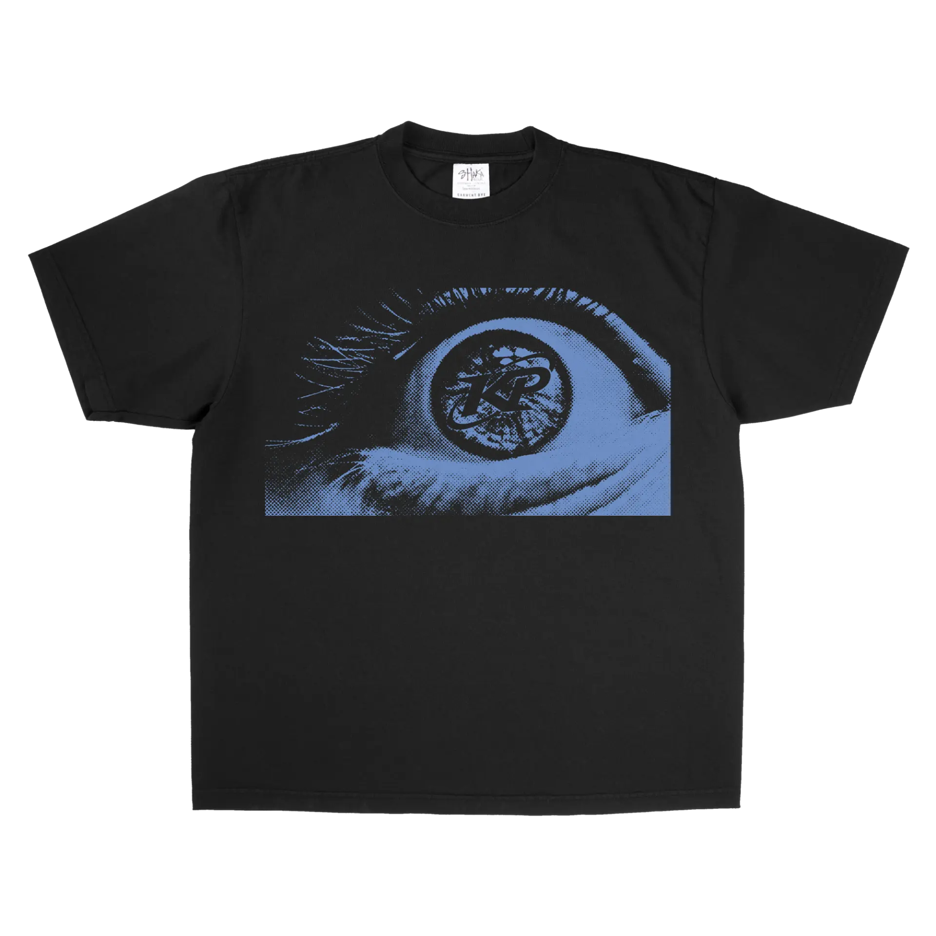 Variant 006 tee — front