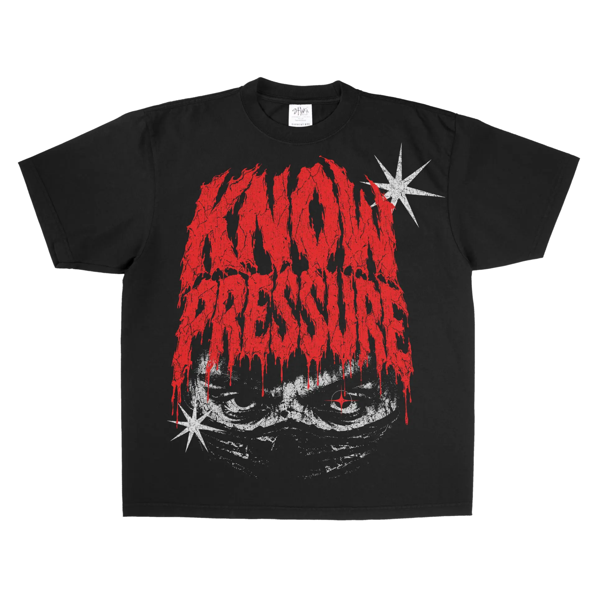 KNOWPRESSURE campaign